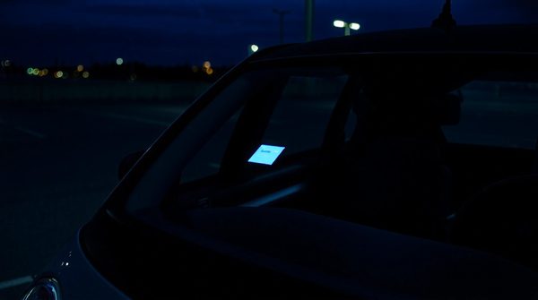 Disque de stationnement : une solution pratique