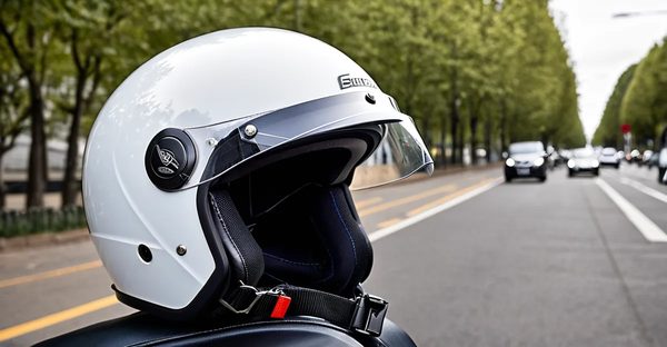 Sécurisez vos trajets avec le bon casque trottinette électrique