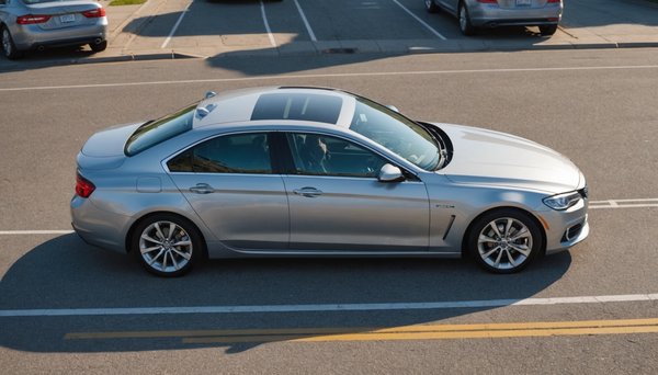 Simulation crédit auto : trouvez l'option qui vous convient !