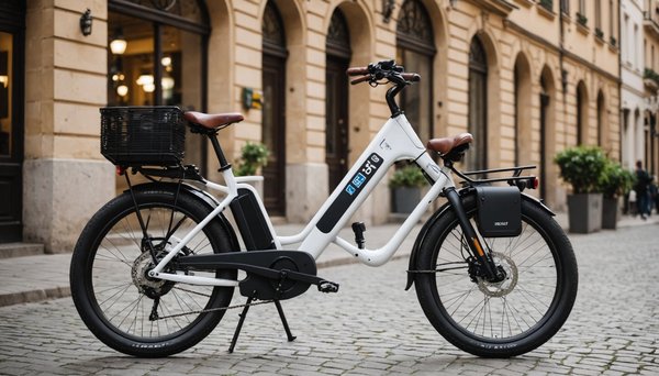 Louez votre vélo électrique reconditionné à partir de 29€/mois !