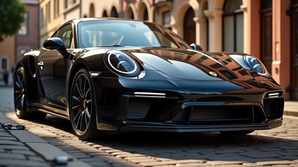 Youngtimers allemandes : ce que coûte vraiment l'entretien d'une Porsche